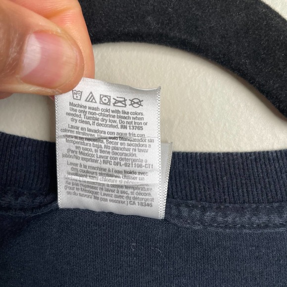 Star Wars Darth Vader Own Every Moment 9-16-11 Short Sleeve Tee Black XL - Picture 5 of 8